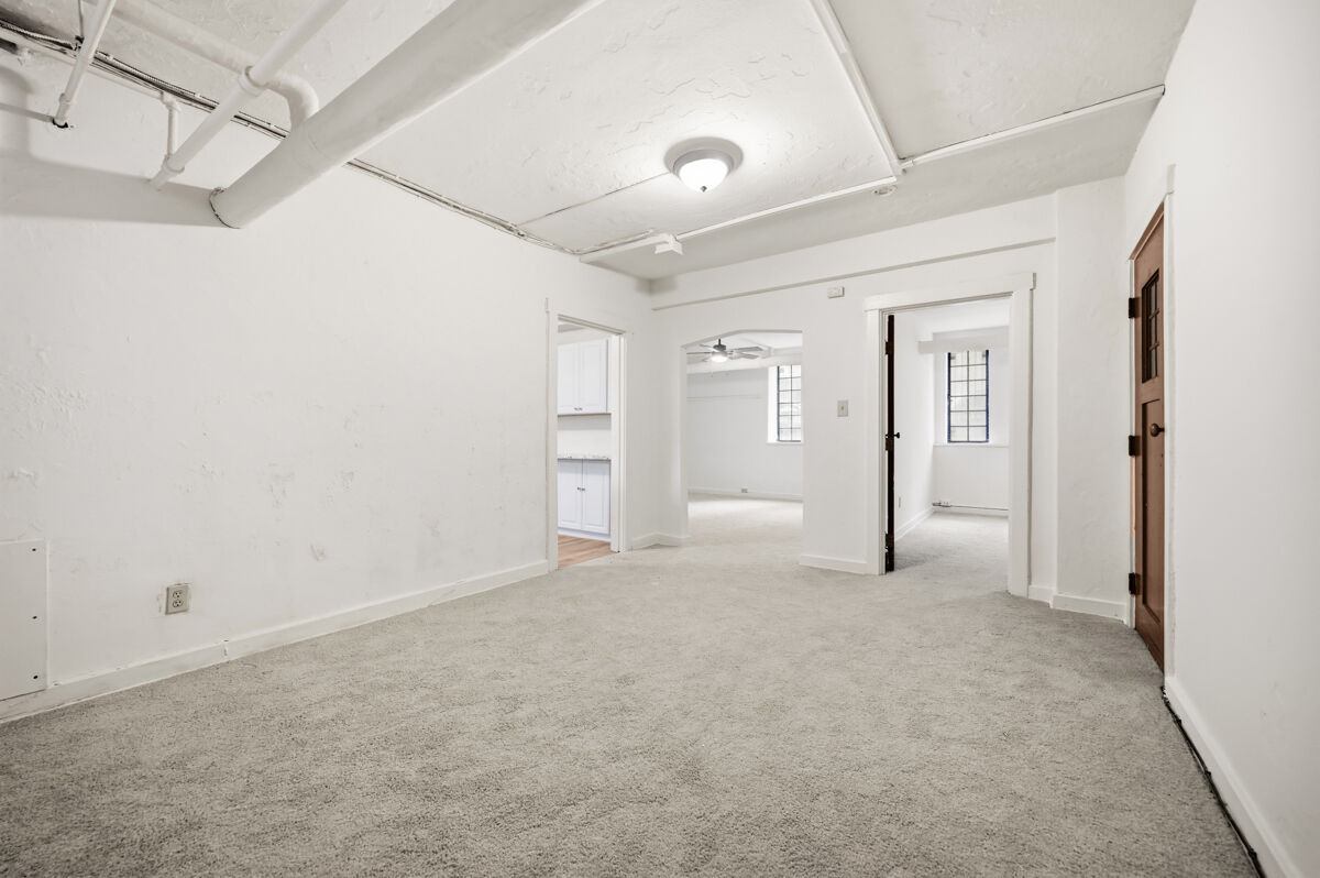 340 S. Highland Ave, Apt. 1C