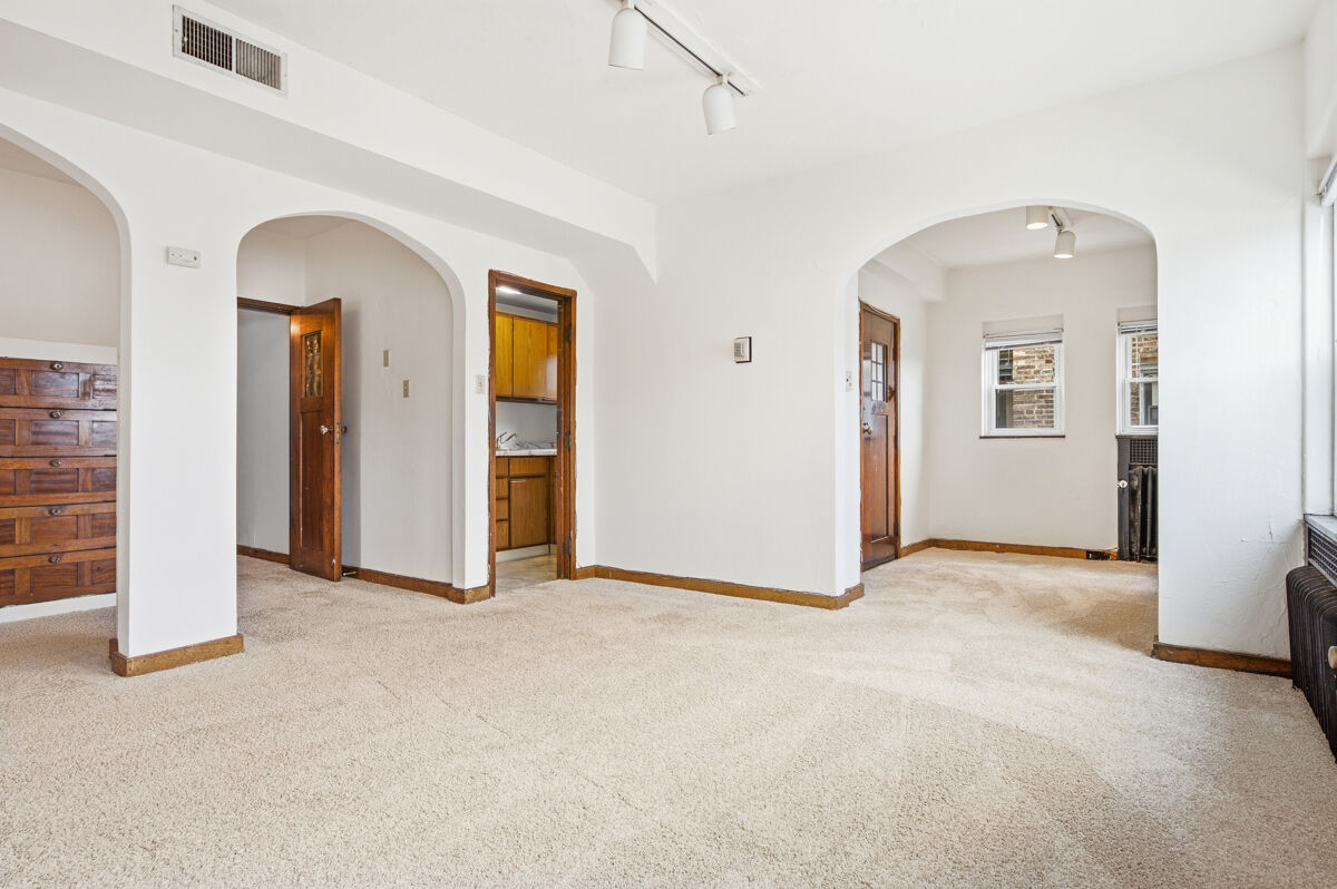340 S. Highland Ave, Apt. 6B
