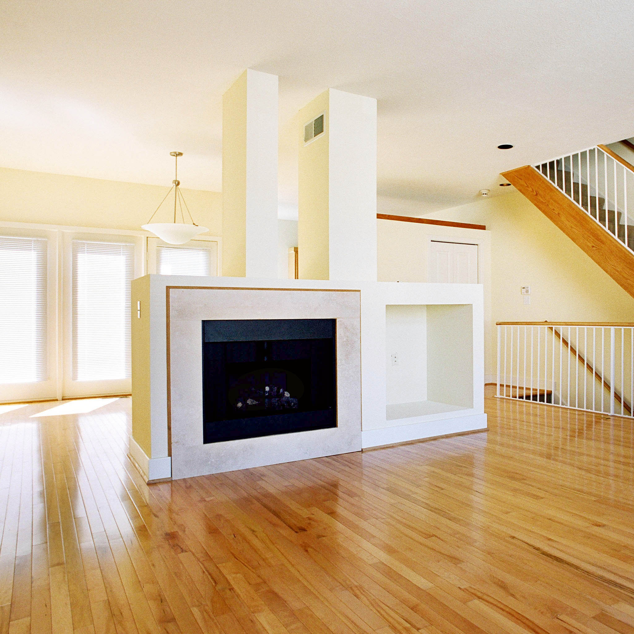 Apartment Interior