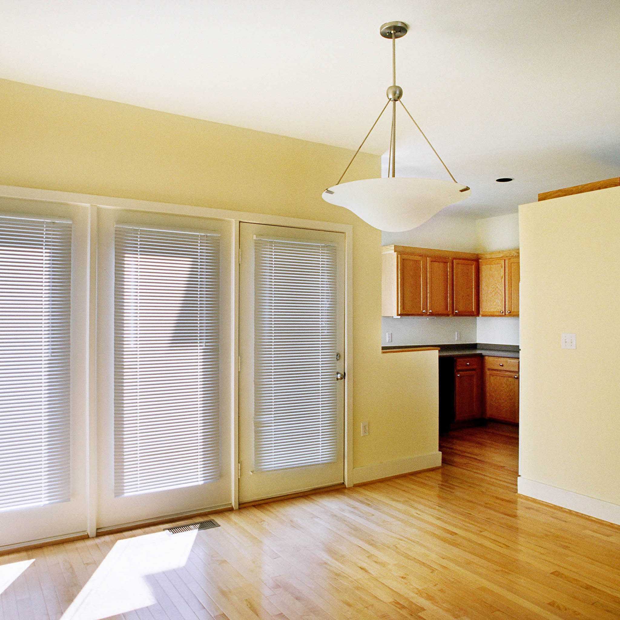 Apartment Interior