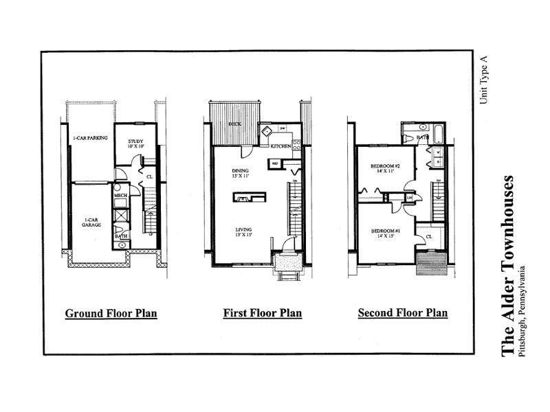 244 Yardley floorplan