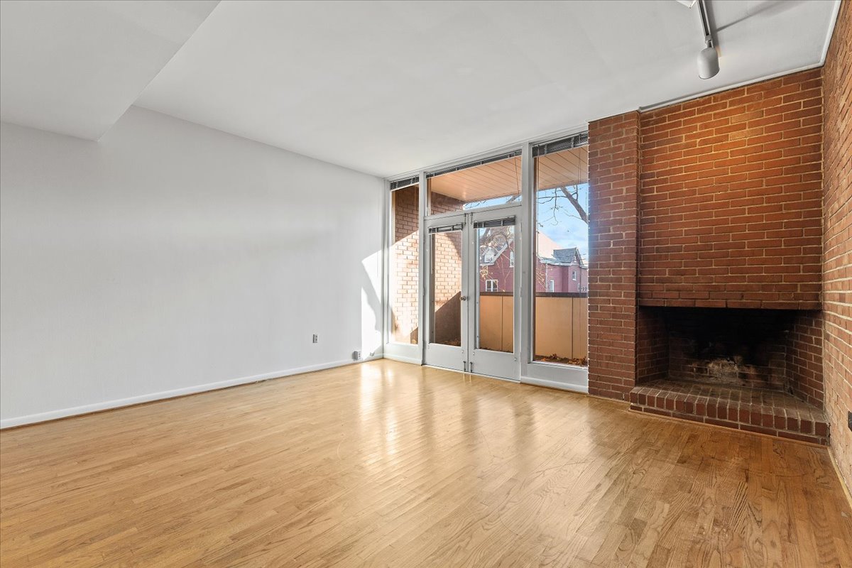 Apartment Interior